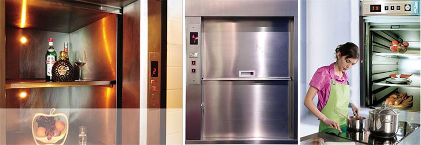FUJI Dumbwaiter