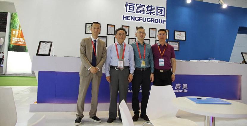 Hengfu group Elevator Hengfu group Elevator