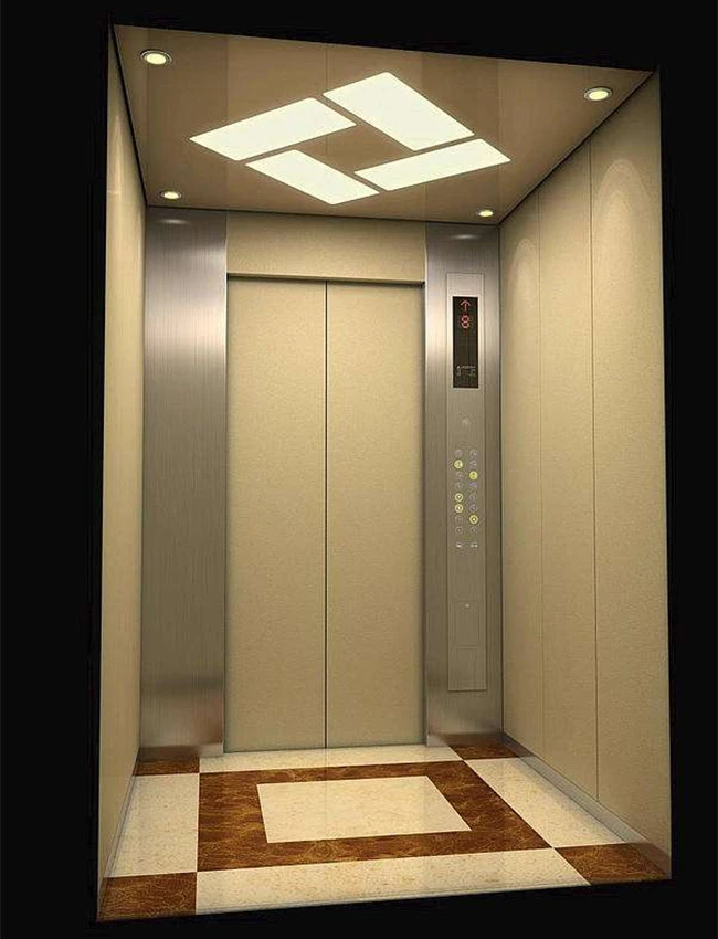 FUJI Elevator