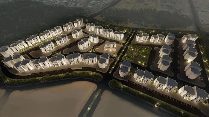 Overseas Markets Successful Achievements Again, 62 Sets Of High Quality Passenger Elevators Of Fuji Elevator Served The Saudi Arabia Taif Housing Project Overseas Markets Successful Achievements Again, 62 Sets Of High Quality Passenger Elevators Of Fuji Elevator Served The Saudi Arabia Taif Housing Project