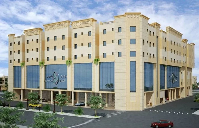 Saudi Arabia Astro Complex مجمع أسترو Saudi Arabia Astro Complex مجمع أسترو