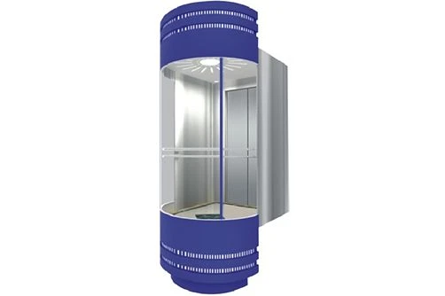 FUJI Glass Elevator suppliers