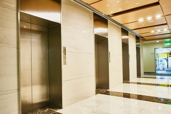 FUJI Elevator migliorerà ulteriormente la sicurezza e la capacità di supervis...