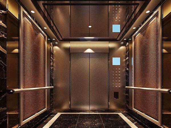 Diventando una forza importante nel mercato degli ascensori, FUJI Elevator gu...